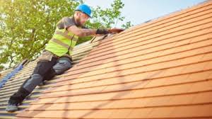 Best Storm Damage Roof Repair  in Hastings, MI