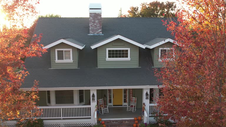 Best Emergency Roof Repair Services  in Hastings, MI
