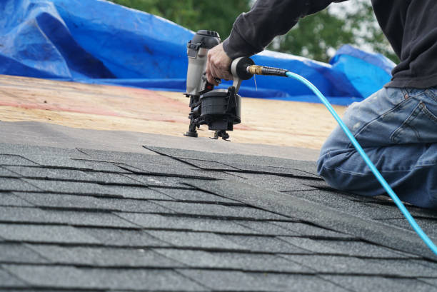Best Flat Roofing  in Hastings, MI