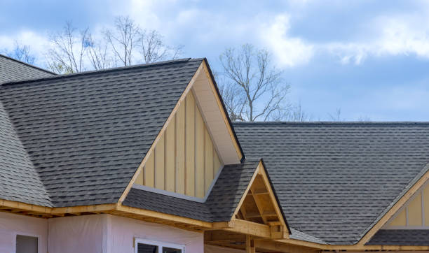 Best Metal Roofing Installation  in Hastings, MI