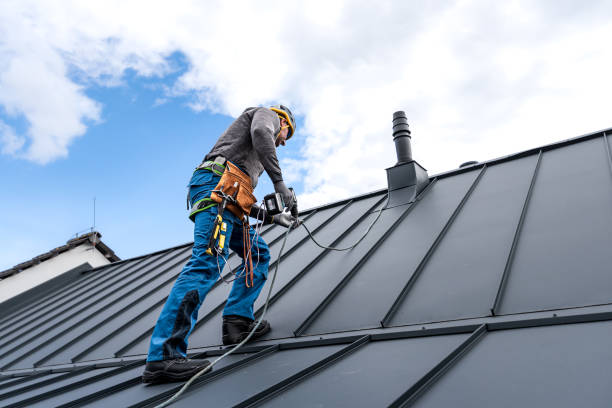 Reliable Hastings, MI Roofing Service Solutions