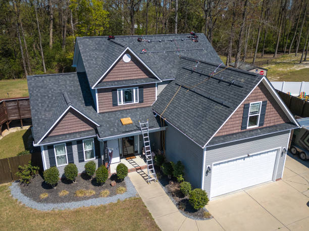Best Roof Insulation Installation  in Hastings, MI