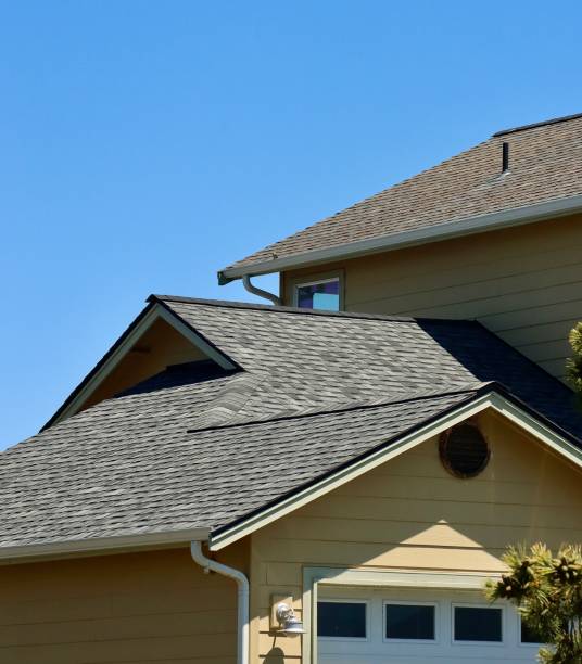 Best Roof Leak Repair  in Hastings, MI