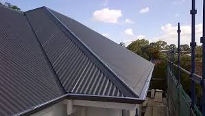 Best Roof Replacement  in Hastings, MI