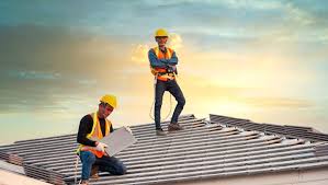 Best Green or Eco-Friendly Roofing Solutions  in Hastings, MI